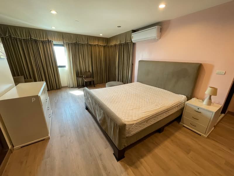 Sathorn Gardens, Bangkok, 39 South Sathorn Road, Thung Maha Mek, Sathon, Bangkok, 3 Bedrooms, 230 sqm, Condo For Rent, by Pavana Sirikogar, 500205496 - DDproperty.com