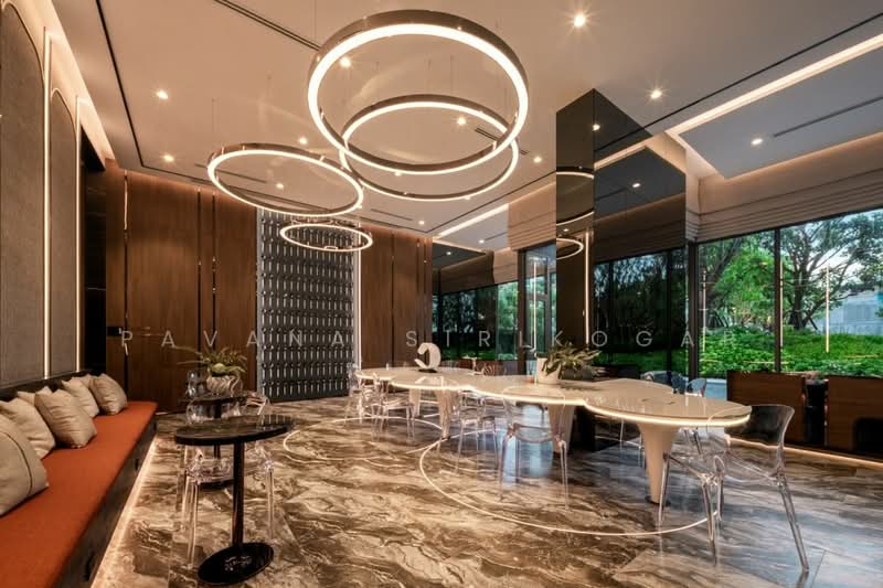 Life Rama 4-Asoke, Bangkok, Rama 4 Road, Khlong Toei, Khlong Toei, Bangkok, Studio, 27 sqm, Condo For Rent, by Pavana Sirikogar, 500205498 - DDproperty.com