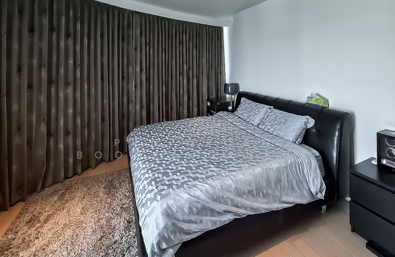 Eight Thonglor Residence, Bangkok, Eight Thonglor Building 88/36, Khlong Tan Nua, Watthana, Bangkok, 3 Bedrooms, 140 sqm, Condo For Rent, by Prapaporn Boonkajonkul, 500205499 - DDproperty.com