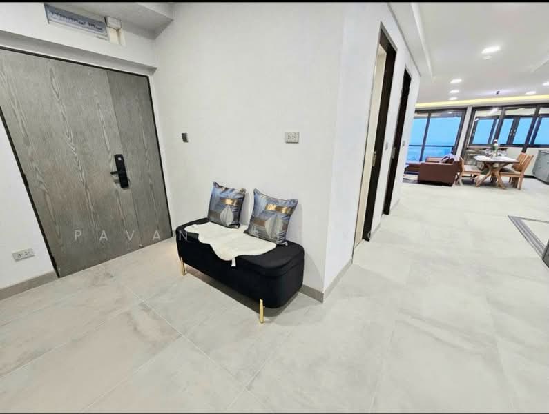 The Waterford Diamond Tower Sukhumvit, Bangkok, 758/18  Soi Sukhumvit 30/1, Sukhumvit Road, Khlong Toei, Khlong Toei, Bangkok, 3 Bedrooms, 147 sqm, Condo For Rent, by Pavana Sirikogar, 500205503 - DDproperty.com