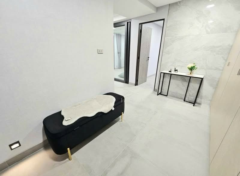 The Waterford Diamond Tower Sukhumvit, Bangkok, 758/18  Soi Sukhumvit 30/1, Sukhumvit Road, Khlong Toei, Khlong Toei, Bangkok, 3 Bedrooms, 147 sqm, Condo For Rent, by Pavana Sirikogar, 500205503 - DDproperty.com