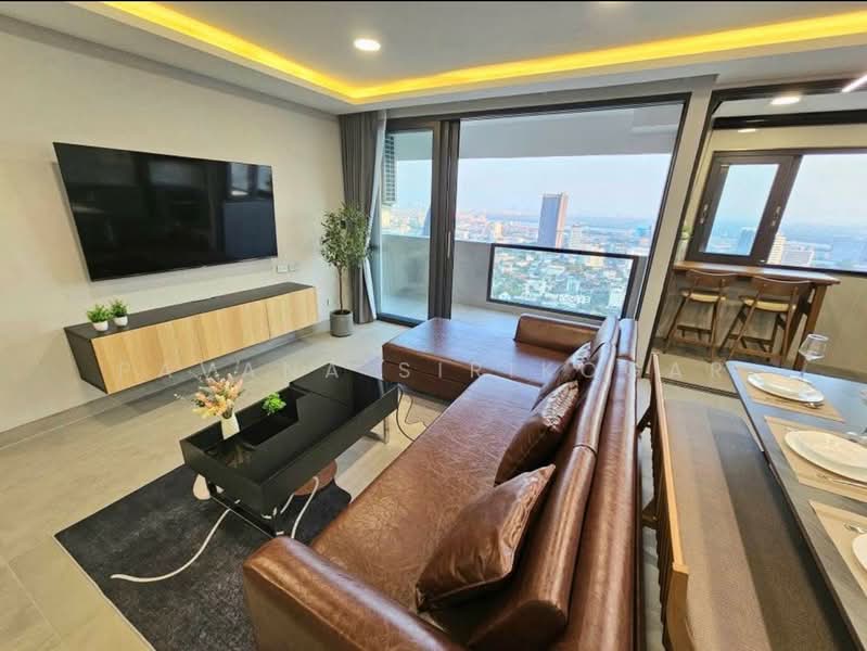 The Waterford Diamond Tower สุขุมวิท (เดอะวอเตอร์ฟอร์ด ไดมอน ทาวเวอร์ สุขุมวิท), กรุงเทพ, 758/18  ซอยสุขุมวิท 30/1 ถนนสุขุมวิท, คลองเตย, คลองเตย, กรุงเทพ, 147 ตร.ม., คอนโด ให้เช่า, โดย Pavana Sirikogar, 500205503 - DDproperty.com