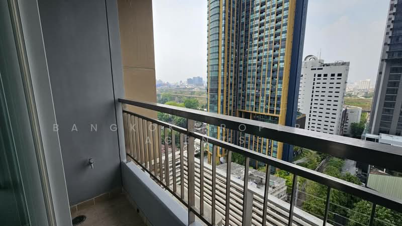 Circle Condominium, Bangkok, 1674 Soi Petchaburi 36 Petchaburi Road, Makkasan, Ratchathewi, Bangkok, 2 Bedrooms, 93 sqm, Condo For Rent, by BANGKOK PROPERTY AGENTS, 500205505 - DDproperty.com