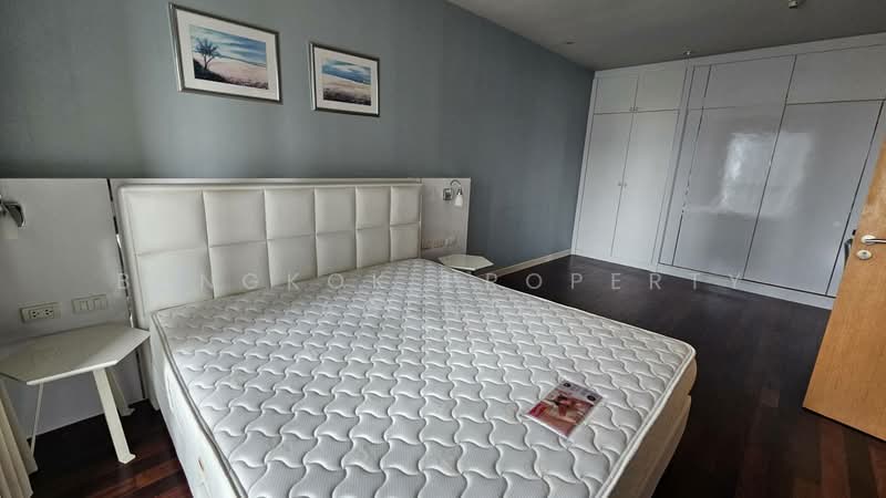 Circle Condominium, Bangkok, 1674 Soi Petchaburi 36 Petchaburi Road, Makkasan, Ratchathewi, Bangkok, 2 Bedrooms, 93 sqm, Condo For Rent, by BANGKOK PROPERTY AGENTS, 500205505 - DDproperty.com