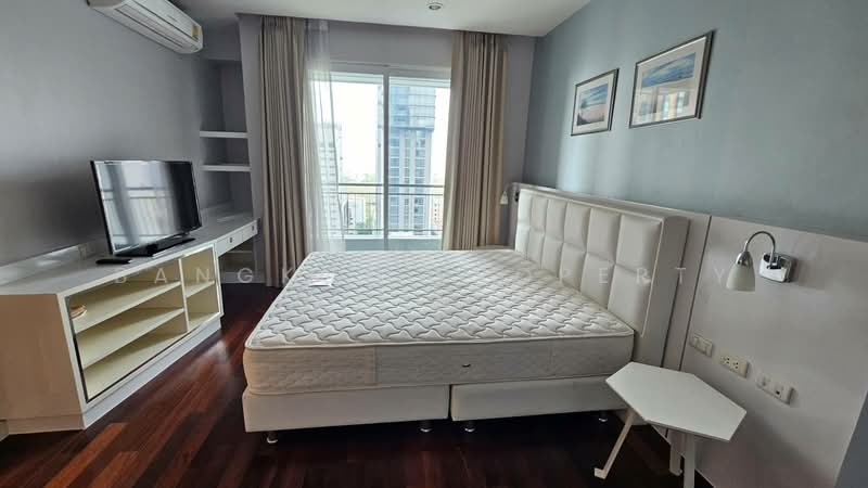 Circle Condominium, Bangkok, 1674 Soi Petchaburi 36 Petchaburi Road, Makkasan, Ratchathewi, Bangkok, 2 Bedrooms, 93 sqm, Condo For Rent, by BANGKOK PROPERTY AGENTS, 500205505 - DDproperty.com