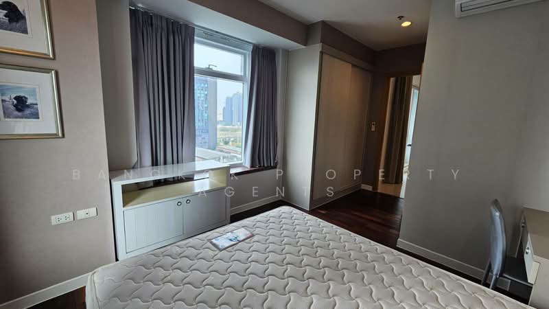 Circle Condominium : เซอร์เคิล คอนโดมิเนียม, กรุงเทพ, 1674 ซอยเพชรบุรี 36 ถนนเพชรบุรี, มักกะสัน, ราชเทวี, กรุงเทพ, 93 ตร.ม., คอนโด ให้เช่า, โดย BANGKOK PROPERTY AGENTS, 500205505 - DDproperty.com