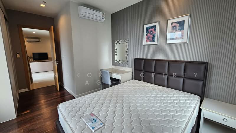 Circle Condominium, Bangkok, 1674 Soi Petchaburi 36 Petchaburi Road, Makkasan, Ratchathewi, Bangkok, 2 Bedrooms, 93 sqm, Condo For Rent, by BANGKOK PROPERTY AGENTS, 500205505 - DDproperty.com