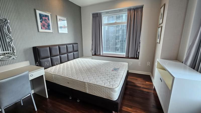 Circle Condominium, Bangkok, 1674 Soi Petchaburi 36 Petchaburi Road, Makkasan, Ratchathewi, Bangkok, 2 Bedrooms, 93 sqm, Condo For Rent, by BANGKOK PROPERTY AGENTS, 500205505 - DDproperty.com