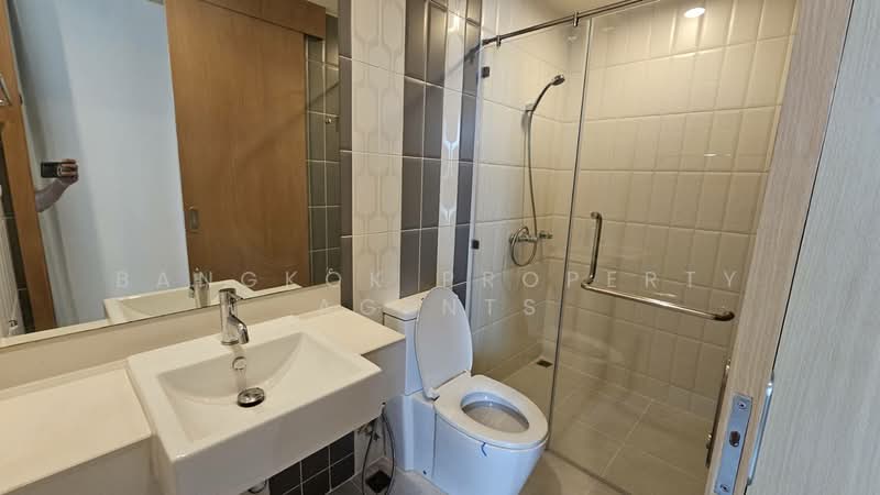 Circle Condominium, Bangkok, 1674 Soi Petchaburi 36 Petchaburi Road, Makkasan, Ratchathewi, Bangkok, 2 Bedrooms, 93 sqm, Condo For Rent, by BANGKOK PROPERTY AGENTS, 500205505 - DDproperty.com