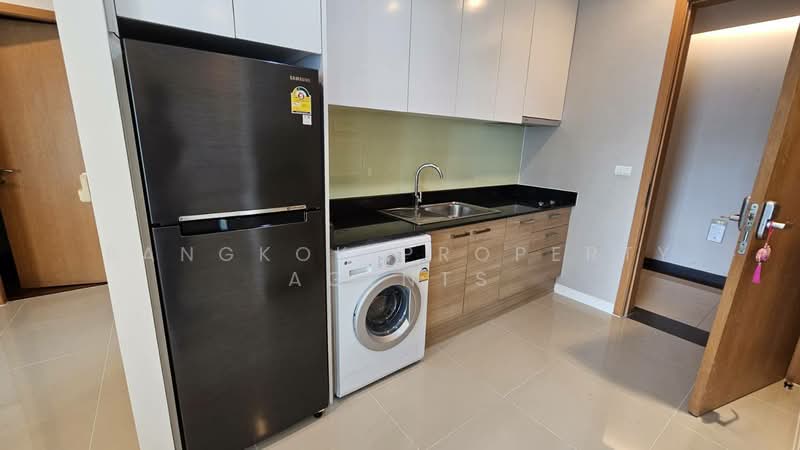 Circle Condominium, Bangkok, 1674 Soi Petchaburi 36 Petchaburi Road, Makkasan, Ratchathewi, Bangkok, 2 Bedrooms, 93 sqm, Condo For Rent, by BANGKOK PROPERTY AGENTS, 500205505 - DDproperty.com