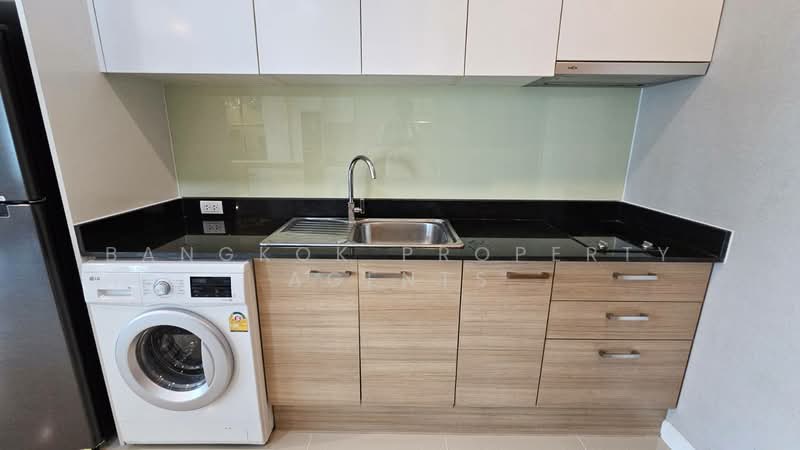 Circle Condominium, Bangkok, 1674 Soi Petchaburi 36 Petchaburi Road, Makkasan, Ratchathewi, Bangkok, 2 Bedrooms, 93 sqm, Condo For Rent, by BANGKOK PROPERTY AGENTS, 500205505 - DDproperty.com