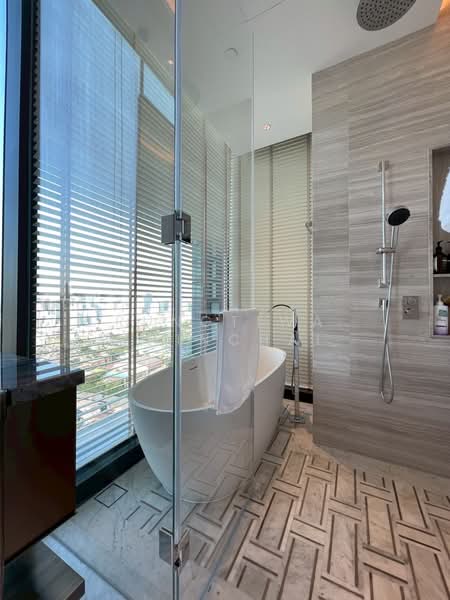 ONE89 Wireless, Bangkok, Wittayu Road, Lumphini, Pathum Wan, Bangkok, 3 Bedrooms, 218 sqm, Condo For Rent, by Rungtiwa Chinchai, 500205507 - DDproperty.com