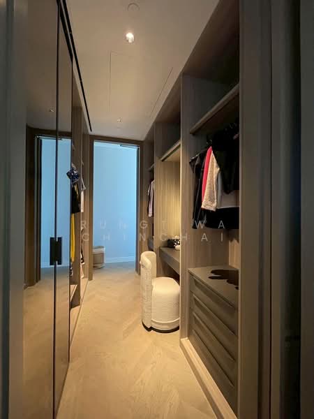 ONE89 Wireless, Bangkok, Wittayu Road, Lumphini, Pathum Wan, Bangkok, 3 Bedrooms, 218 sqm, Condo For Rent, by Rungtiwa Chinchai, 500205507 - DDproperty.com