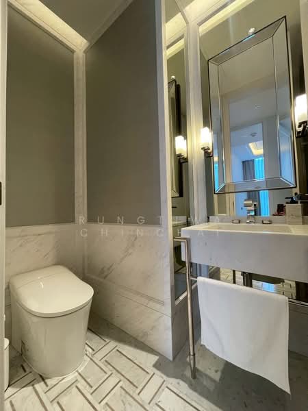 ONE89 Wireless, Bangkok, Wittayu Road, Lumphini, Pathum Wan, Bangkok, 3 Bedrooms, 218 sqm, Condo For Rent, by Rungtiwa Chinchai, 500205507 - DDproperty.com