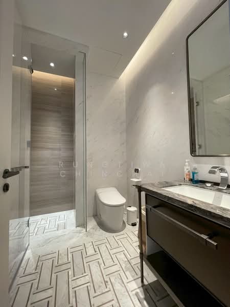 ONE89 Wireless, Bangkok, Wittayu Road, Lumphini, Pathum Wan, Bangkok, 3 Bedrooms, 218 sqm, Condo For Rent, by Rungtiwa Chinchai, 500205507 - DDproperty.com