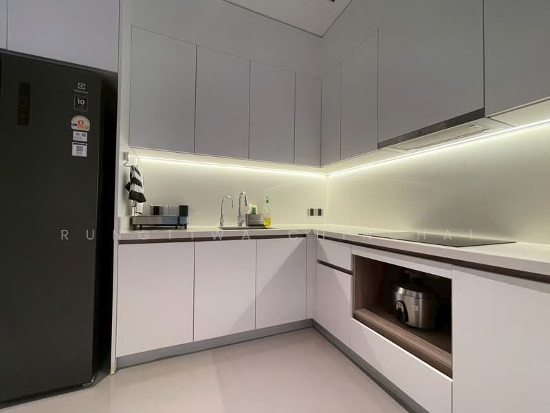 ONE89 Wireless, Bangkok, Wittayu Road, Lumphini, Pathum Wan, Bangkok, 3 Bedrooms, 218 sqm, Condo For Rent, by Rungtiwa Chinchai, 500205507 - DDproperty.com