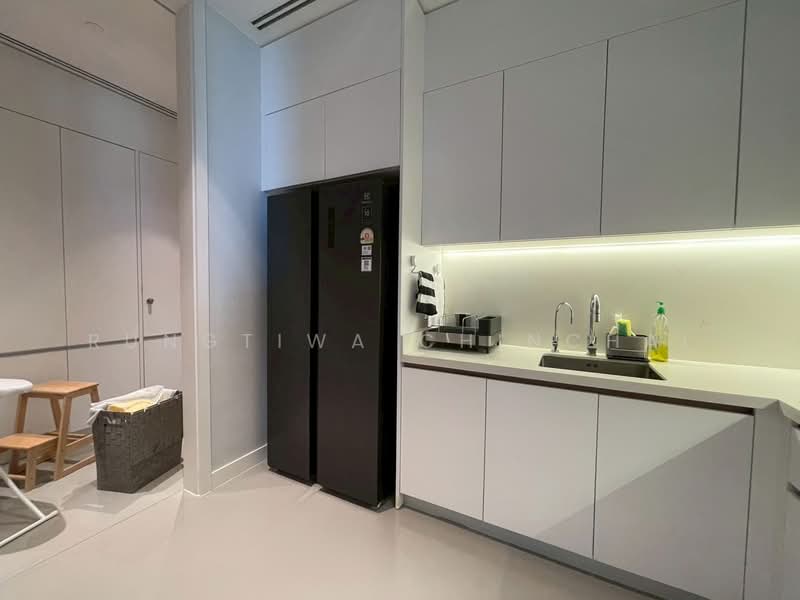 ONE89 Wireless, Bangkok, Wittayu Road, Lumphini, Pathum Wan, Bangkok, 3 Bedrooms, 218 sqm, Condo For Rent, by Rungtiwa Chinchai, 500205507 - DDproperty.com