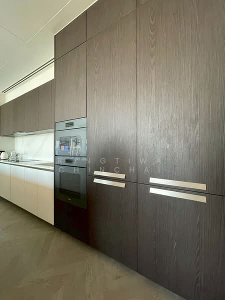 ONE89 Wireless, Bangkok, Wittayu Road, Lumphini, Pathum Wan, Bangkok, 3 Bedrooms, 218 sqm, Condo For Rent, by Rungtiwa Chinchai, 500205507 - DDproperty.com