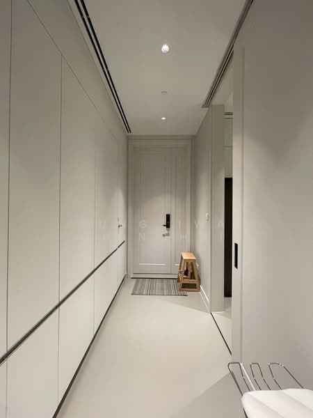 ONE89 Wireless, Bangkok, Wittayu Road, Lumphini, Pathum Wan, Bangkok, 3 Bedrooms, 218 sqm, Condo For Rent, by Rungtiwa Chinchai, 500205507 - DDproperty.com