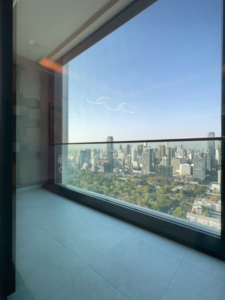 ONE89 Wireless, Bangkok, Wittayu Road, Lumphini, Pathum Wan, Bangkok, 3 Bedrooms, 218 sqm, Condo For Rent, by Rungtiwa Chinchai, 500205507 - DDproperty.com