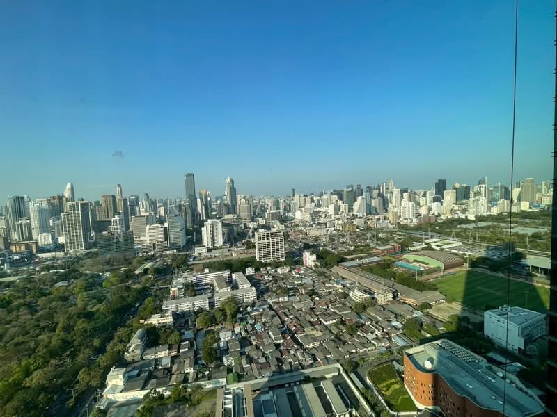 ONE89 Wireless : วัน เอทตี้ไนน์ ไวร์เลส, กรุงเทพ, ถนนวิทยุ, ลุมพินี, ปทุมวัน, กรุงเทพ, 218 ตร.ม., คอนโด ให้เช่า, โดย Rungtiwa Chinchai, 500205507 - DDproperty.com