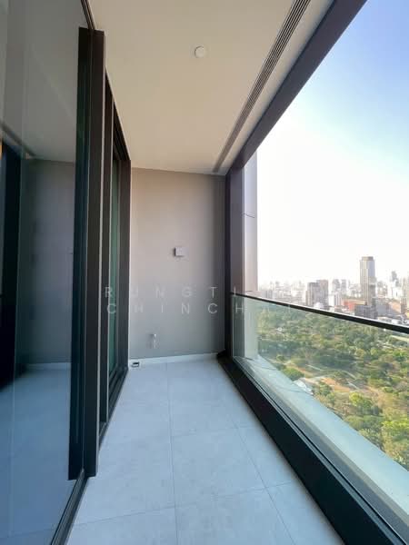 ONE89 Wireless, Bangkok, Wittayu Road, Lumphini, Pathum Wan, Bangkok, 3 Bedrooms, 218 sqm, Condo For Rent, by Rungtiwa Chinchai, 500205507 - DDproperty.com