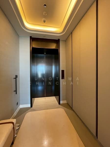 ONE89 Wireless, Bangkok, Wittayu Road, Lumphini, Pathum Wan, Bangkok, 3 Bedrooms, 218 sqm, Condo For Rent, by Rungtiwa Chinchai, 500205507 - DDproperty.com