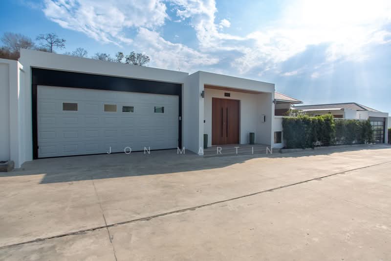 Hillside Hamlet 9, Prachuap Khiri Khan, Thap Tai, Hua Hin, Prachuap Khiri Khan, 3 Bedrooms, 501 sqm, Villa For Sale, by Jon Martin, 500205513 - DDproperty.com