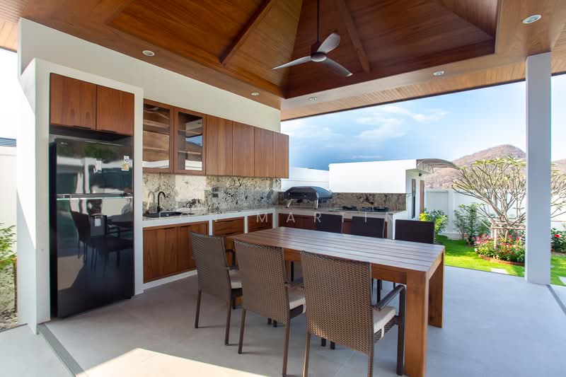 Hillside Hamlet 9, Prachuap Khiri Khan, Thap Tai, Hua Hin, Prachuap Khiri Khan, 3 Bedrooms, 501 sqm, Villa For Sale, by Jon Martin, 500205513 - DDproperty.com