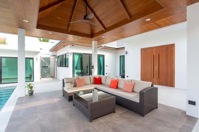 Hillside Hamlet 9 : ฮิลไซด์ แฮมเลท โฮม 9, ประจวบคีรีขันธ์, ทับใต้, หัวหิน, ประจวบคีรีขันธ์, 501 ตร.ม., วิลล่า ขาย, โดย Jon Martin, 500205513 - DDproperty.com