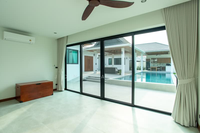 Hillside Hamlet 9, Prachuap Khiri Khan, Thap Tai, Hua Hin, Prachuap Khiri Khan, 3 Bedrooms, 501 sqm, Villa For Sale, by Jon Martin, 500205513 - DDproperty.com