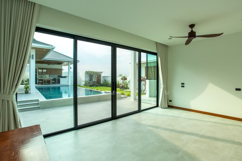 Hillside Hamlet 9, Prachuap Khiri Khan, Thap Tai, Hua Hin, Prachuap Khiri Khan, 3 Bedrooms, 501 sqm, Villa For Sale, by Jon Martin, 500205513 - DDproperty.com