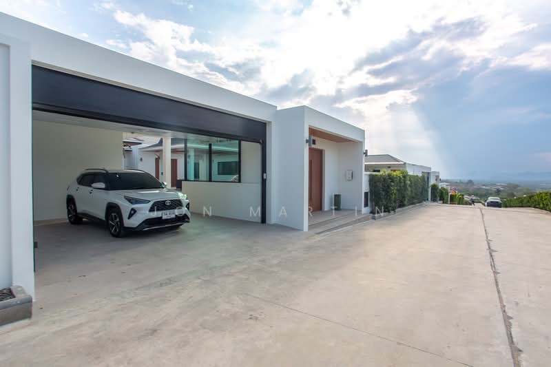 Hillside Hamlet 9, Prachuap Khiri Khan, Thap Tai, Hua Hin, Prachuap Khiri Khan, 3 Bedrooms, 501 sqm, Villa For Sale, by Jon Martin, 500205513 - DDproperty.com