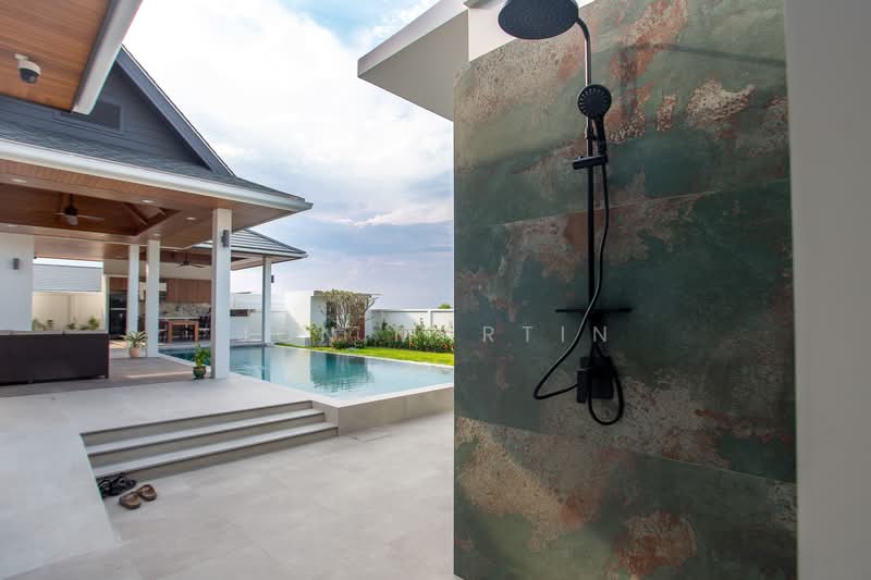 Hillside Hamlet 9 : ฮิลไซด์ แฮมเลท โฮม 9, ประจวบคีรีขันธ์, ทับใต้, หัวหิน, ประจวบคีรีขันธ์, 501 ตร.ม., วิลล่า ขาย, โดย Jon Martin, 500205513 - DDproperty.com