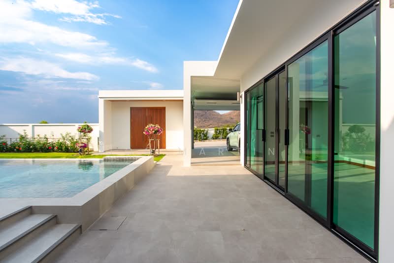 Hillside Hamlet 9, Prachuap Khiri Khan, Thap Tai, Hua Hin, Prachuap Khiri Khan, 3 Bedrooms, 501 sqm, Villa For Sale, by Jon Martin, 500205513 - DDproperty.com