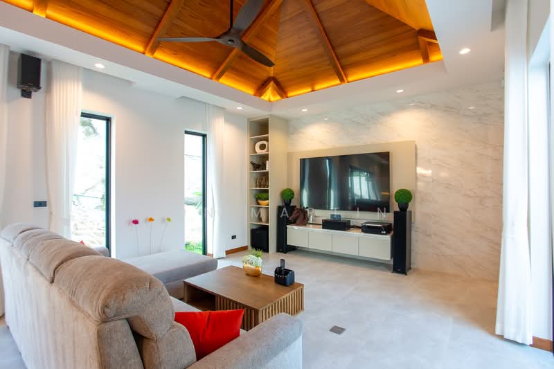 Hillside Hamlet 9, Prachuap Khiri Khan, Thap Tai, Hua Hin, Prachuap Khiri Khan, 3 Bedrooms, 501 sqm, Villa For Sale, by Jon Martin, 500205513 - DDproperty.com