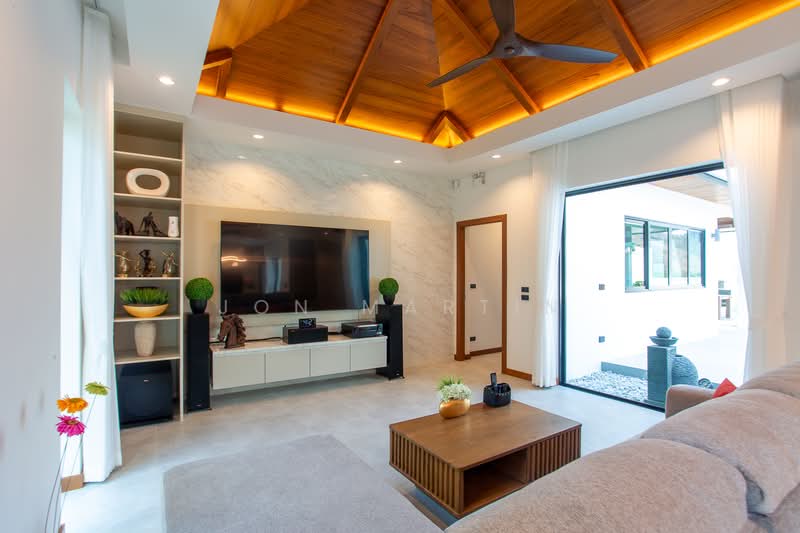 Hillside Hamlet 9, Prachuap Khiri Khan, Thap Tai, Hua Hin, Prachuap Khiri Khan, 3 Bedrooms, 501 sqm, Villa For Sale, by Jon Martin, 500205513 - DDproperty.com