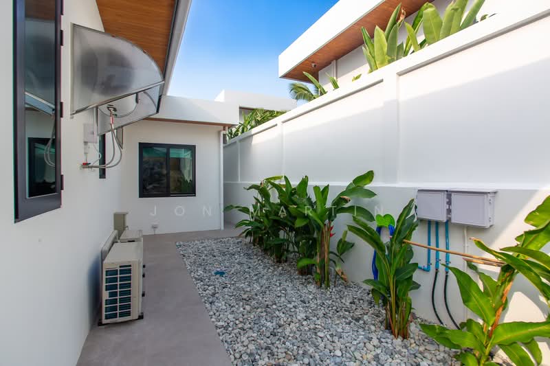 Hillside Hamlet 9, Prachuap Khiri Khan, Thap Tai, Hua Hin, Prachuap Khiri Khan, 3 Bedrooms, 501 sqm, Villa For Sale, by Jon Martin, 500205513 - DDproperty.com