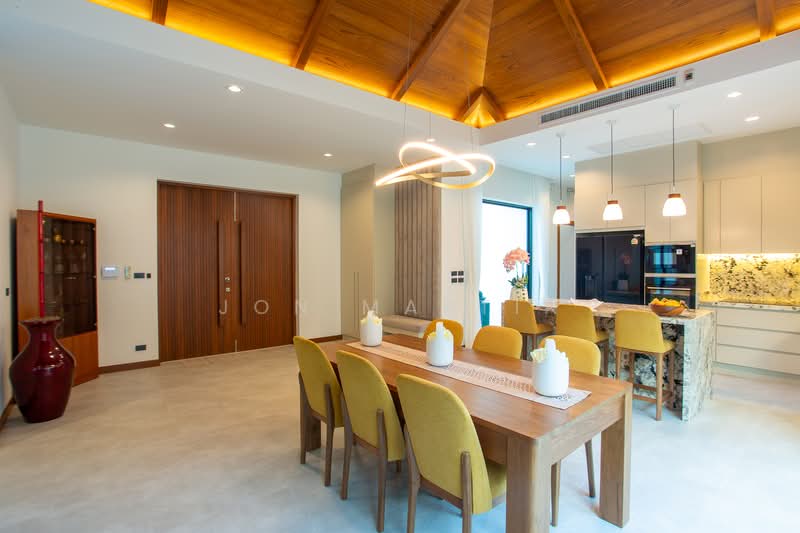 Hillside Hamlet 9, Prachuap Khiri Khan, Thap Tai, Hua Hin, Prachuap Khiri Khan, 3 Bedrooms, 501 sqm, Villa For Sale, by Jon Martin, 500205513 - DDproperty.com