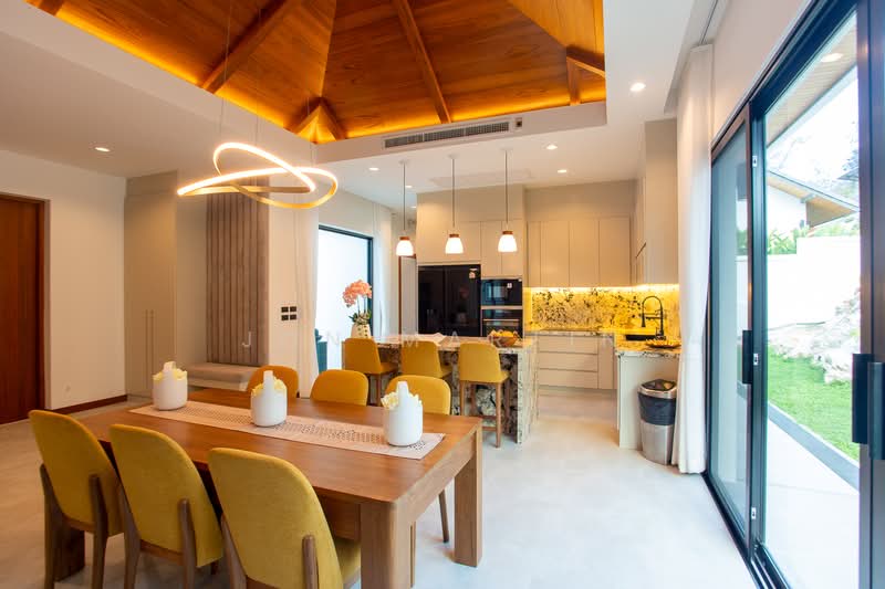 Hillside Hamlet 9, Prachuap Khiri Khan, Thap Tai, Hua Hin, Prachuap Khiri Khan, 3 Bedrooms, 501 sqm, Villa For Sale, by Jon Martin, 500205513 - DDproperty.com