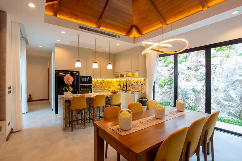 Hillside Hamlet 9, Prachuap Khiri Khan, Thap Tai, Hua Hin, Prachuap Khiri Khan, 3 Bedrooms, 501 sqm, Villa For Sale, by Jon Martin, 500205513 - DDproperty.com