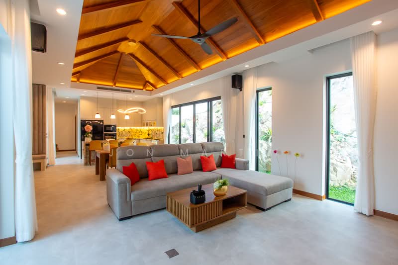 Hillside Hamlet 9, Prachuap Khiri Khan, Thap Tai, Hua Hin, Prachuap Khiri Khan, 3 Bedrooms, 501 sqm, Villa For Sale, by Jon Martin, 500205513 - DDproperty.com