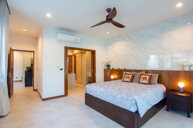 Hillside Hamlet 9, Prachuap Khiri Khan, Thap Tai, Hua Hin, Prachuap Khiri Khan, 3 Bedrooms, 501 sqm, Villa For Sale, by Jon Martin, 500205513 - DDproperty.com