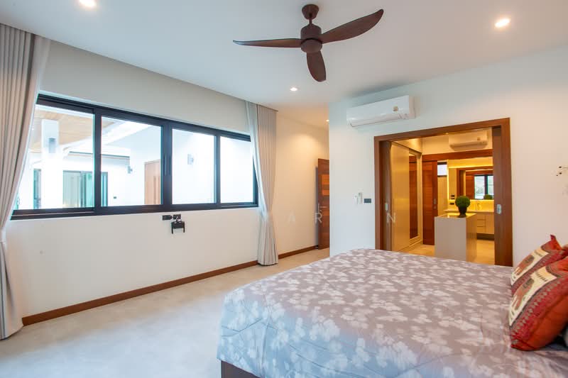 Hillside Hamlet 9, Prachuap Khiri Khan, Thap Tai, Hua Hin, Prachuap Khiri Khan, 3 Bedrooms, 501 sqm, Villa For Sale, by Jon Martin, 500205513 - DDproperty.com