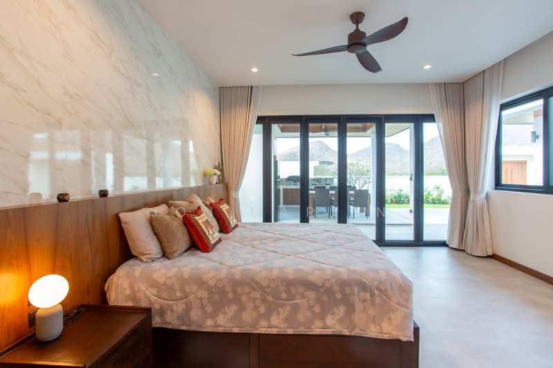 Hillside Hamlet 9, Prachuap Khiri Khan, Thap Tai, Hua Hin, Prachuap Khiri Khan, 3 Bedrooms, 501 sqm, Villa For Sale, by Jon Martin, 500205513 - DDproperty.com