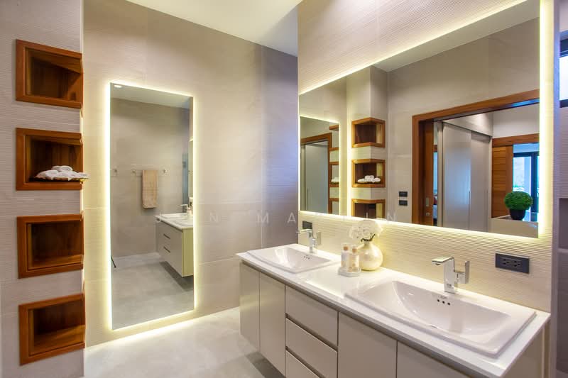 Hillside Hamlet 9, Prachuap Khiri Khan, Thap Tai, Hua Hin, Prachuap Khiri Khan, 3 Bedrooms, 501 sqm, Villa For Sale, by Jon Martin, 500205513 - DDproperty.com