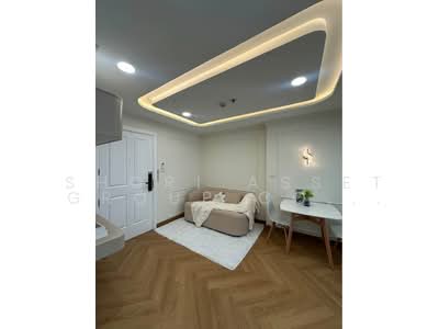 ขาย - Lumpini Place Rama 9-Ratchada : ลุมพินี เพลส พระราม 9-รัชดา, กรุงเทพ