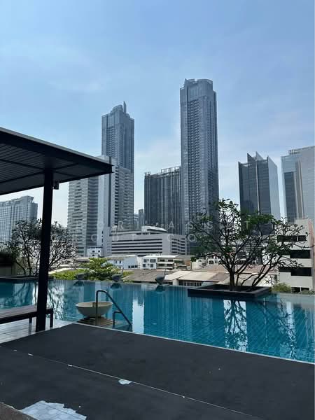 Lumpini Place Rama 9-Ratchada, Bangkok, Rama 9 Road, Huai Khwang, Huai Khwang, Bangkok, 1 Bedroom, 34 sqm, Condo For Sale, by Shori Asset Group Co., Ltd., 500205516 - DDproperty.com