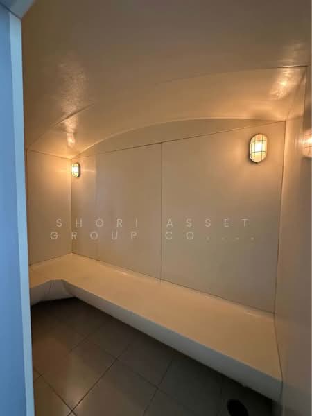 Lumpini Place Rama 9-Ratchada, Bangkok, Rama 9 Road, Huai Khwang, Huai Khwang, Bangkok, 1 Bedroom, 34 sqm, Condo For Sale, by Shori Asset Group Co., Ltd., 500205516 - DDproperty.com