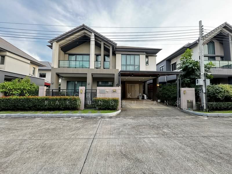 ให้เช่า - Bangkok Boulevard Rama 9-Srinakarin : บางกอก บูเลอวาร์ด พระราม 9-ศรีนครินทร์, กรุงเทพ